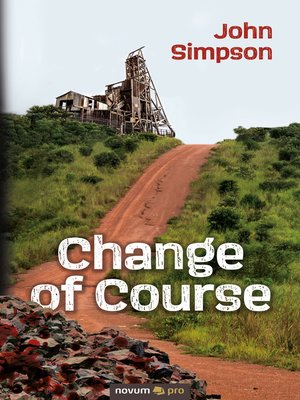 cover image of Change of Course